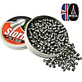 CHUMBO BSA STORM 500 Pcs 4,5mm (.177)