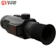 Thermal Rifle Scope ATN Thor 6 Mini 3.5-28x 35mm OLED 384x288 12 µm
