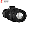 Thermal Rifle Scope ATN Thor 6 Mini 3.5-28x 25mm OLED 256x192 12 µm