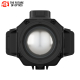 Thermal Rifle Scope ATN Thor 6 Mini 3.5-28x 25mm OLED 256x192 12 µm
