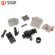 Visor Visión Térmica ATN Thor 6 Mini 3.5-28x 25mm OLED 256x192 12 µm