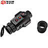 Lunette Vision Thermique ATN Thor 6 Mini 3.5-28x 35mm OLED 384x288 12 µm