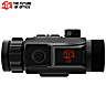 Clip-on Vision Thermique ATN Tico 6 25mm OLED 256x192 12 µm
