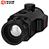 Clip-on Visión Térmica ATN Tico 6 25mm OLED 256x192 12 µm