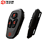 Clip-on Visión Térmica ATN Tico 6 25mm OLED 256x192 12 µm