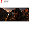 Thermal Clip-on ATN Tico 6 25mm OLED 256x192 12 µm