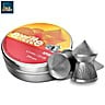 Air gun pellets H & N EXCITE SPIKE 5.50mm (.22) 200PCS