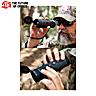 Monóculo Visão Térmica ATN Blazetrek 6 319 2.25-18x 19mm OLED 384x288 12 µm