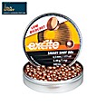 CHUMBO H&N ESFERAS EXCITE SMART SHOT BBs 4.50mm (.177) 500PCS