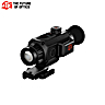 Lunette Vision Thermique ATN Thor 6 Mini 3.5-28x 35mm OLED 384x288 12 µm