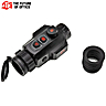 Thermal Rifle Scope ATN Thor 6 Mini 3.5-28x 25mm OLED 256x192 12 µm