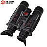 ATN Thermal Binocular Binox 6 Dual 3-24x 35mm 640x512 LRF