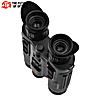 ATN Thermal Binocular Binox 6 Dual 3-24x 35mm 640x512 LRF