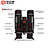 ATN Thermal Binocular Binox 6 Dual 3-24x 35mm 640x512 LRF