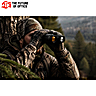 ATN Thermal Binocular Binox 6 Dual 6-48x 25mm 256x192 LRF