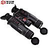 ATN Thermal Binocular Binox 6 Dual 6-48x 25mm 256x192 LRF