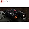 ATN Thermal Binocular Binox 6 Dual 6-48x 25mm 256x192 LRF