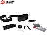 Monoculaire Vision Thermique ATN Blazeseeker 6 210 1.7-13.6x 10mm OLED 256x192 12 µm