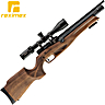 PCP Air Rifle Reximex Daystar-K Regulated W