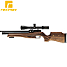 Carabina PCP Reximex Daystar-K Regulated W