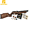 Carabine PCP Reximex Daystar-K Regulated W