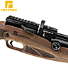 PCP Air Rifle Reximex Daystar-K Regulated W