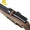 PCP Air Rifle Reximex Daystar-K Regulated W