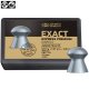 CHUMBO JSB EXACT EXPRESS PREMIUM DIABOLO 200pcs 4.52mm (.177)