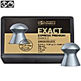 Chumbo JSB Exact Express Premium Diabolo 200pcs 4.52mm (.177)