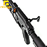 Carabine PCP Reximex NYX Compact