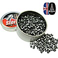 BALINES BSA STORM 500 Pcs 5.50mm (.22)