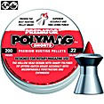 Munitions JSB Pplymag Shorts 200pcs 5.50mm (.22)