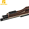 Carabina PCP Reximex Lyra BP Nogueira