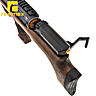 Carabina PCP Reximex Lyra BP Nogueira
