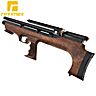Carabina PCP Reximex Lyra BP Nogueira