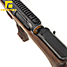 PCP Air Rifle Reximex Lyra BP Walnut
