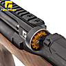 Carabina PCP Reximex Lyra BP Nogal