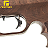 Carabina PCP Reximex Lyra BP Nogueira