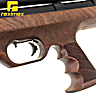 Carabina PCP Reximex Lyra BP Nogueira