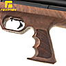 Carabina PCP Reximex Lyra BP Nogal