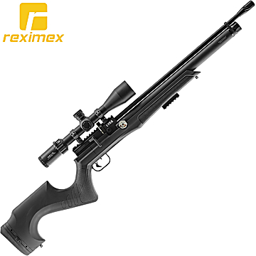 Carabina PCP Reximex Lyra S