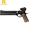 PCP Air Pistol Reximex RP 11 Black