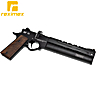 Pistolet PCP Reximex RP 11 Black