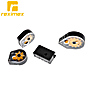 Pistola PCP Reximex RP 11 Black