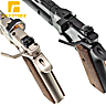 Pistola PCP Reximex RP 11 Black
