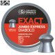 CHUMBO JSB EXACT EXPRESS ORIGINAL 500pcs 5.52mm (.22)