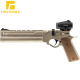 Pistola PCP Reximex RP 11 Silver