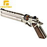 Pistolet PCP Reximex RP 11 Silver