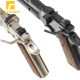 Pistola PCP Reximex RP 11 Silver