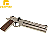 Pistolet PCP Reximex RP 11 Silver